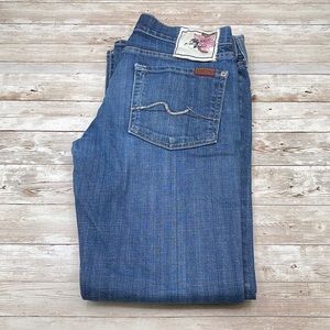 7 for all mankind Denim
